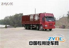 豪泺牌ZZ5317CLXN4668V型仓栅式运输车产品点评 混搭还是互补？