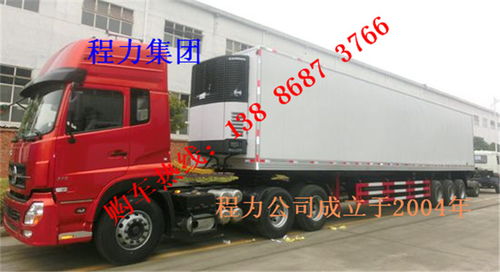 大型货运装备询价过程中的价格波动与运营变动分析——以朝阳解放冷藏车及普通散货船为例